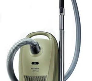 Miele presenta el aspirador S6390 EcoSilence