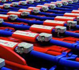 El plástico da alas al sector