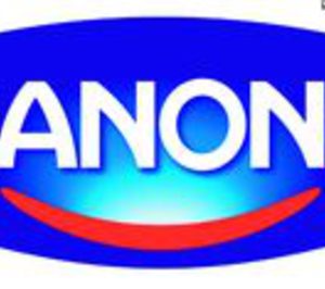 Danone premio Espiga de Oro de los Bancos de Alimentos