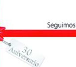 Servicroma cumple 30 años