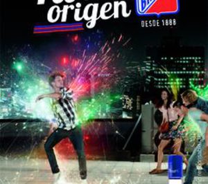 Tú eres el origen, la nueva propuesta de Ron Brugal