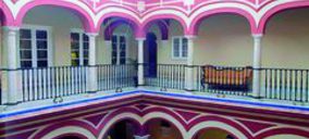 Husa tomará en alquiler el sevillano Las Casas de los Mercaderes