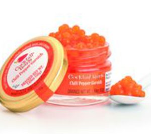 Cocktail Pearls de Pescaviar, ahora picantes