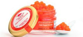 Cocktail Pearls de Pescaviar, ahora picantes