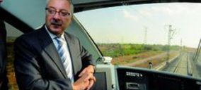 José Blanco da un nuevo paso para la conexión ferroviaria de las instalaciones portuarias