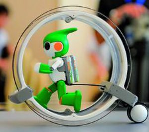 Nuevo reto para Evolta de Panasonic