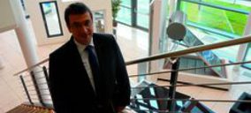 Schüco Iberia nombra a un nuevo director comercial 