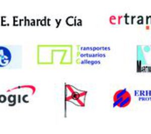 Certificación OEA para ocho compañías de Erhardt