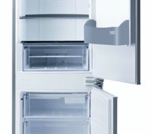 Edesa presenta nuevos frigoríficos de 60 cm