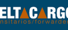 Deltacargo iniciará actividades de handling en Santiago de Compostela