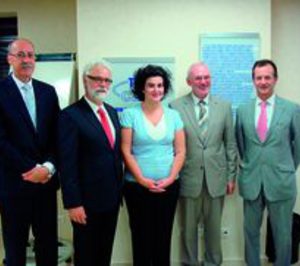 HM Hospitales instalará un laboratorio de criopreservación de células madres de SCU