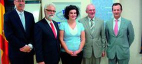 HM Hospitales instalará un laboratorio de criopreservación de células madres de SCU