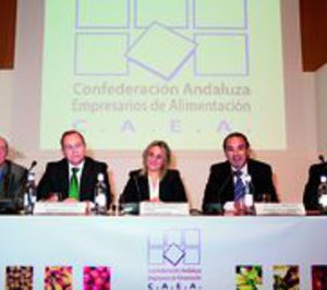 La logística, una de las claves futuras para la competitividad en el sector