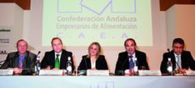 La logística, una de las claves futuras para la competitividad en el sector