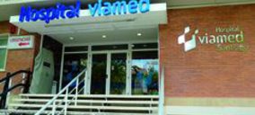 Viamed acometerá nuevas ampliaciones en su clínica de Huesca
