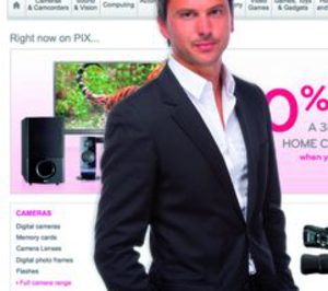 Pixmania cuenta con 900.000 clientes en España