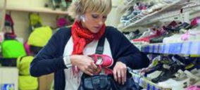 El hurto se dispara enEspaña