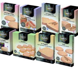 Capdevila renueva su gama de foie gras