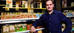 Veritas alcanza los 23 establecimientos en Barcelona