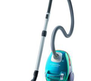 Electrolux renueva su gama Ergospace