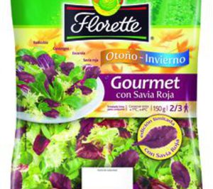 Florette continua innovando en sus lanzamientos