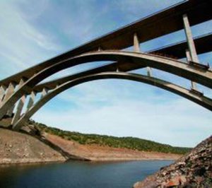 La cartera nacional del grupo Acciona acusa el parón