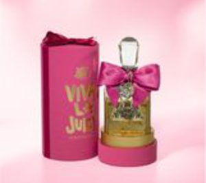 Elizabeth Arden lanza una edición limitada de Viva la Juicy