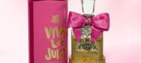 Elizabeth Arden lanza una edición limitada de Viva la Juicy