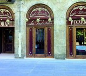 Ante la incertidumbre, el consumidor prefiere las marcas de la restauración organizada frente a los independientes