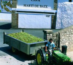 Torelló Llopart, 1 M€ en nuevas prensas