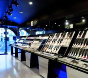 It Style abre nueva tienda en Granada