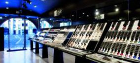 It Style abre nueva tienda en Granada