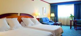 El Fira Palace cambia su categoría para adaptarse a la nueva normativa catalana