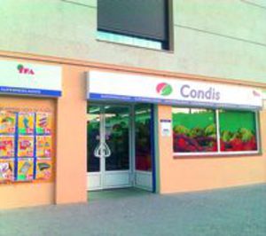 Condis alcanza sus objetivos y suma 11 aperturas en 2011