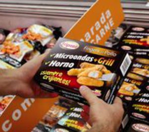 Fripozo eleva sus ventas un 5% en lo que va de año