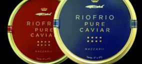 La finlandesa Caviar Empirik, nueva propietaria de ‘Caviar de Riofrío’