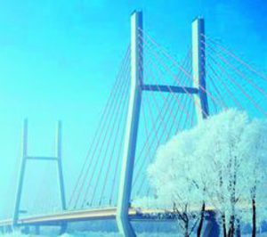 Acciona eleva su cartera de obra exterior un 62%