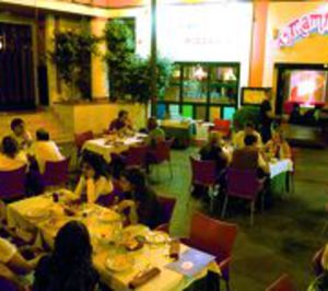 O Mamma Mía se suma al proyecto de restauración de El Corte Inglés