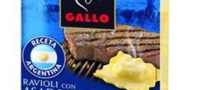 Gallo presenta la gama de pasta y salsas Sabores del Mundo