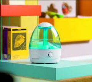 Olimpia Splendid entra en humidificación con dos referencias