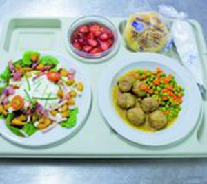 Sanidad saca a concurso la restauración del Hospital de Getafe