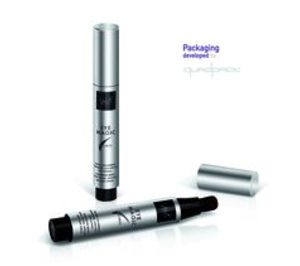 Quadpack desarrolla un envase para la francesa Velds