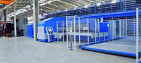 Himoinsa mejora sus instalaciones