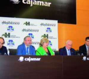 Hojiblanca, ahora también ganadera