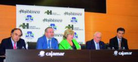 Hojiblanca, ahora también ganadera