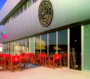 Café de Indias suma una franquicia en Sevilla