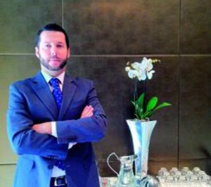 The Suites Group nombra a Miguel Ángel Doblado director de sus aparthotel madrileño