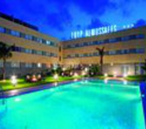 Grupos Hoteleros Internacionales: Llegan los americanos