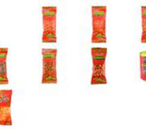 Migueláñez desembarca en los mercados de frutos secos y snacks