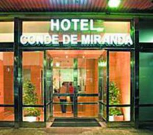 El Ayuntamiento de Burgos podría recuperar la explotación del Conde de Miranda ante el impago de ABC Hoteles